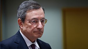 Qualcuno avvisi lo spread che Fitch ci ha promossi. E dal 22 al 2, la Bce va in ferie