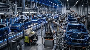 “Non sopravvivremo”. Toyota, Honda e Ford lanciano tutte lo stesso allarme