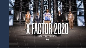X Factor 2020 Live streaming: diretta e repliche con e senza Sky