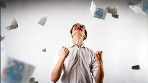 Hai questa vecchia banconota in casa? Oggi può valere una piccola fortuna