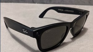 I Meta Glasses arrivano in Italia. Caratteristiche, prezzo e disponibilità