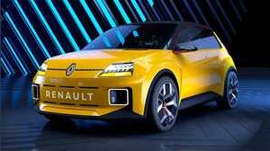 Renault 5 elettrica costerà pochissimo