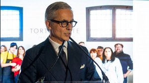 BMW Group: un anno intenso, il discorso di Massimiliano Di Silvestre