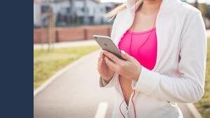 Le 5 migliori app gratis per salute e benessere personale