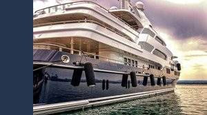 Il 7° uomo più ricco del mondo sta facendo costruire uno yacht da 650 milioni di dollari