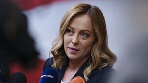 Manovra 2025, Meloni: “Presi i soldi dalle banche, nessuno aveva avuto il coraggio”