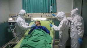 Coronavirus Usa, situazione fuori controllo: record di casi. Cosa sta succedendo?