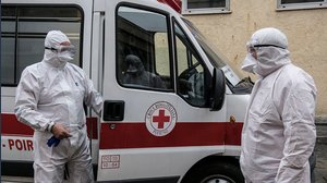 Coronavirus, la rivelazione del Financial Times: ecco quanti sono davvero i morti 
