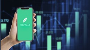 Robinhood, dai regolatori USA multa record da $57 milioni. I motivi