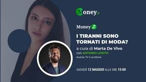 I tiranni sono tornati di moda? Intervista ad Antonio Losito