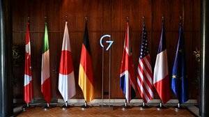 G7 contro Brics, chi è più influente?