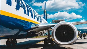 Ryanair Holdings: l'analisi tecnica della prima low cost europea