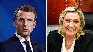 Il vero motivo per cui l'estrema destra di Le Pen ha stravinto in Francia (e ha umiliato Macron)