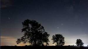 Stelle cadenti in arrivo nei prossimi giorni, dove e quando vederle