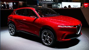 Alfa Romeo Tonale e Brennero: il 2022 anno chiave per i due SUV