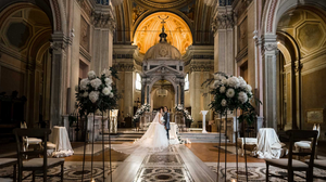 Annullamento matrimonio religioso Sacra Rota: come fare ed effetti civili