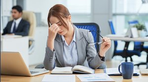 Le mamme possono lavorare di notte?