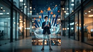 10 idee di business che possono renderti milionario
