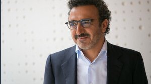 L'uomo più ricco in Turchia ha costruito la sua fortuna con lo yogurt greco