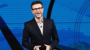 Stipendio e patrimonio di Fabio Fazio, ecco quanto guadagna