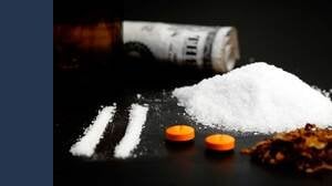 Una nuova droga rivoluziona il mercato e fa crollare il prezzo della cocaina