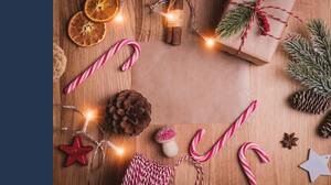 Multe per addobbi e luci di Natale, quando non sono legali (e a cosa fare attenzione) 