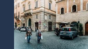 Covid, il piano di Roma per un nuovo lockdown