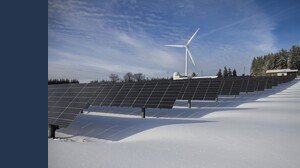 Comunità energetiche rinnovabili: produzione di energia e risparmi concreti