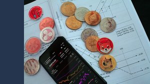 Le 2 criptovalute che possono superare Dogecoin e Shiba Inu nel 2022