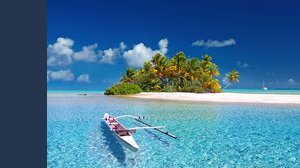 Le migliori destinazioni tropicali per lavorare da remoto