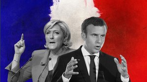 Perché Macron è quasi sicuro di vincere le elezioni in Francia: l'intervista al prof. Darnis
