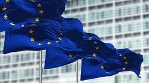 Così l'Unione europea ha voltato le spalle all'Ucraina