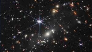 A 27 anni ha lasciato il lavoro e ha fondato un “ranch” con 550 telescopi in Texas