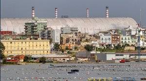 ILVA, Pantalone paga