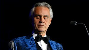 Andrea Bocelli: quanto guadagna? Patrimonio, stipendio e incassi