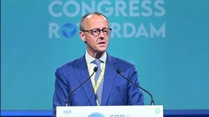 Eurobond, schiaffo dalla Germania a Draghi e Macron, Merz. “Non solo non voglio, ma non posso”