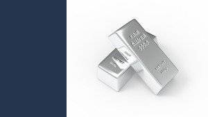 Argento in rally? Ecco un ETF interessante