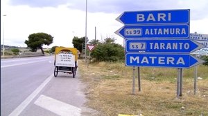 Questo parco che conoscono in pochi è uno dei più belli in Italia. Perfetto per fuggire dal caldo