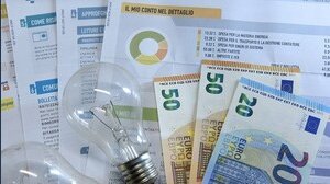 Ora le bollette sono più basse