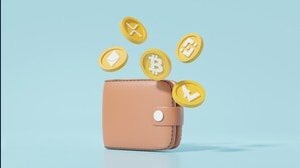 Questa criptovaluta è da comprare prima che salga del 6.200%