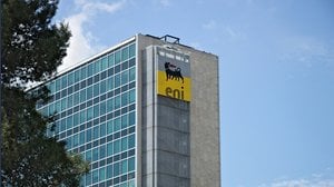 Meno gas in Italia da Gazprom. E l'Eni spinge sul Gnl in Egitto