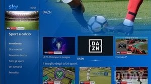 Sky Sport e Calcio: come avere lo sconto sull'abbonamento