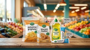 Shrinkflation, prezzi uguali ma quantità ridotte. Cos'è e come difendersi