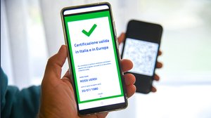 Super green pass, quando la richiesta è illegittima: i chiarimenti del Garante della Privacy