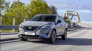 Nissan e-Power: una tecnologia rivoluzionaria