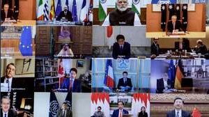 Coronavirus: cosa può fare il G20 per risolvere la crisi?