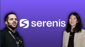Serenis chiude un round di serie A da €12 milioni guidato da Angelini Ventures e CDP Venture Capital