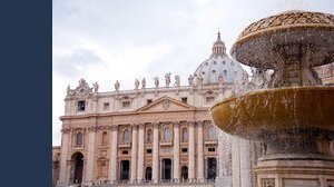 Giubileo 2025, cos'è, come funziona ed eventi in calendario