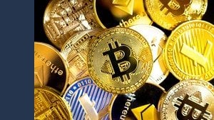 Cos'è l'hash rate di Bitcoin e criptovalute?