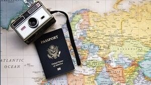 Passaporti più potenti al mondo, classifica 2025. Dov'è l'Italia?